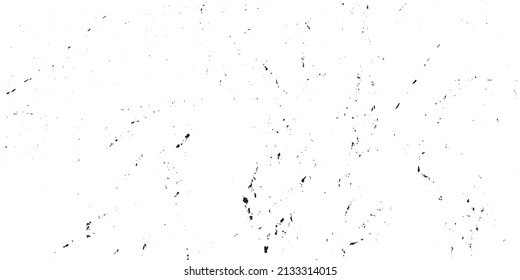 black and white texture grunge background Modern background with old-fashioned style for various print products. vector illustration