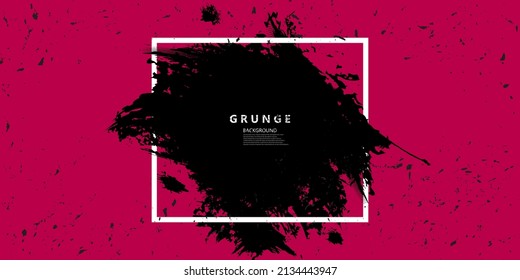 fondo de color negro y blanco de textura gris fondo moderno con un estilo antiguo para varios productos de impresión. ilustración vectorial