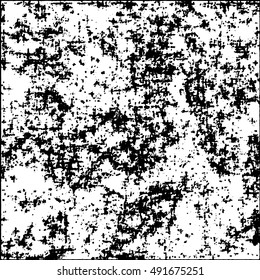 Black and white texture . Grunge background. 