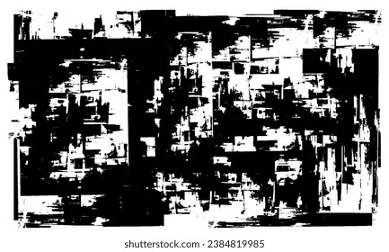Textura en blanco y negro. Fondo monocromo para crear diseño, impresión. Fondo para tarjetas de visita, carteles, sitios web