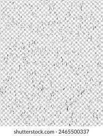 a black and white texture on a white background,  wall crack texture with a black and white  grunge effect, a black and white grunge of a pattern,  black texture with a lot of small dots