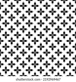 Black White Texture Star Shape Fashion Clothes Textile Banner Backdrop Print Wrapping Paper Decorative Elements Laminates Fabric Graphic Design Art Background Carpet Wallpaper Geometrical Pattern