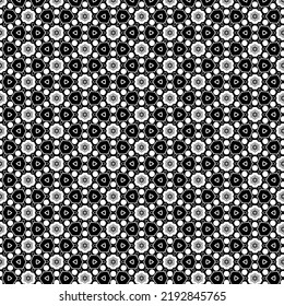 Black White Texture Tiles Textile Wallpaper Background Banner Backdrop Fashion Fabric Clothes Graphics Print Interior Design Decorative Elements Laminates Wrapping Paper Backdrop Geometrical Pattern