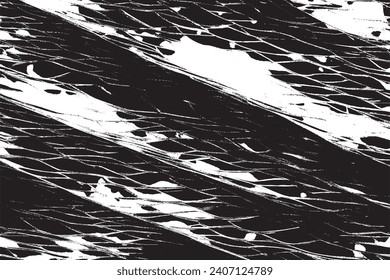 black and white texture vector illustration image overlay monochrome grunge background texture