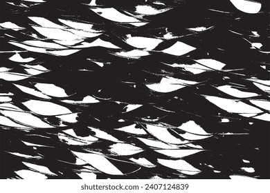 black and white texture vector illustration image overlay monochrome grunge background texture