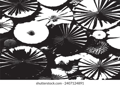 black and white texture vector illustration image overlay monochrome grunge background texture