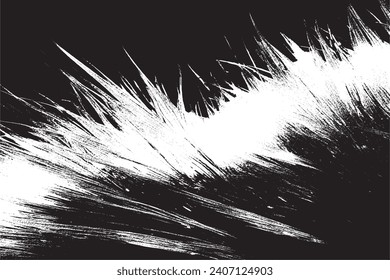 black and white texture vector illustration image overlay monochrome grunge background texture