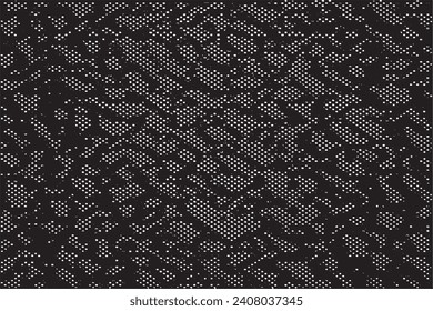 black and white texture vector illustration overlay monochrome destressed grunge background texture
