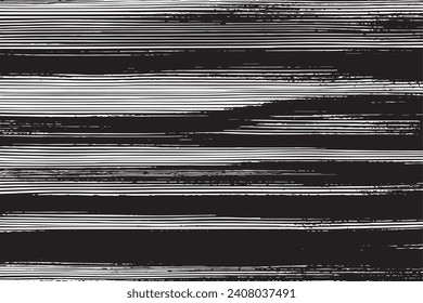 black and white texture vector illustration overlay monochrome destressed grunge background texture