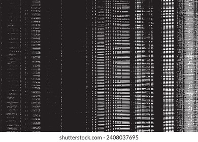 black and white texture vector illustration overlay monochrome destressed grunge background texture