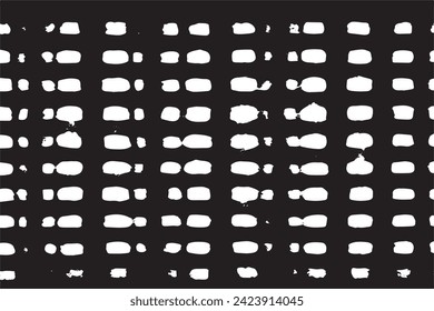 textura en blanco y negro, textura de fondo degradada de ilustración vectorial