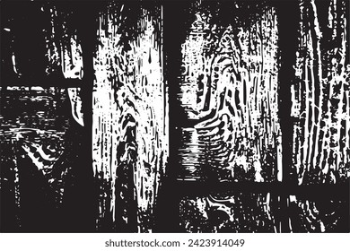 textura en blanco y negro, textura de fondo degradada de ilustración vectorial