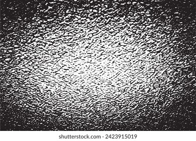 black and white texture, vector illustration grunge destressed background texture