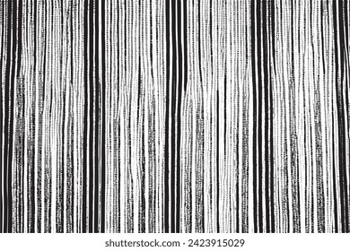 black and white texture, vector illustration grunge destressed background texture