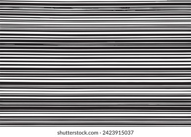 black and white texture, vector illustration grunge destressed background texture