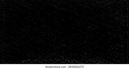 black and white texture, vector illustration grunge destressed background texture