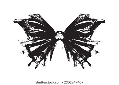 textura en blanco y negro para el fondo y la impresión para usar en cualquier cosa. 