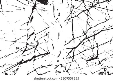black and white textures for background - texture of marble, weathered wall and floor tile