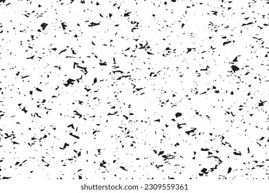 black and white textures for background - texture of marble, weathered wall and floor tile
