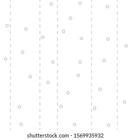 black and white tiles to create seamless patterns.