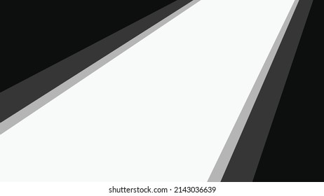 Black and white trail vertical line background.