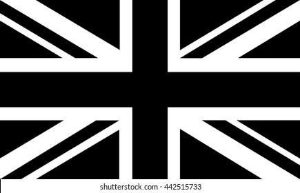 Vector Icon Flag Great Britain Stock Vector (Royalty Free) 551873329 ...