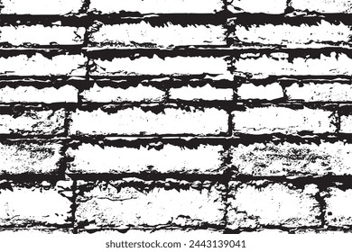 black and white Urban Decay Grunge Textures for Authenticity vector image background texture