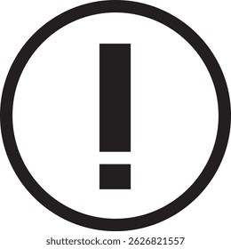 Design de ícone de vetor em preto e branco