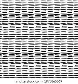 black and white vector background, digitally created on a tablet