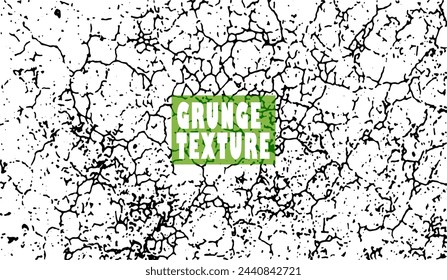 a black and white vector of a cracked  land, a black and white drawing of a cracked wall, cracked and cracked white grunge effect with a few small holes, a black and white drawing of broken ground,