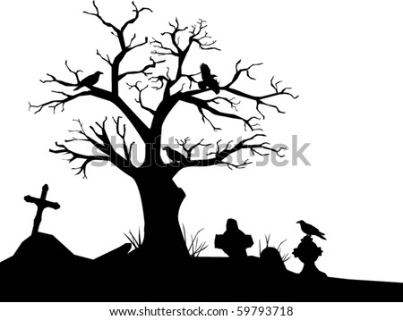 black white vector eps