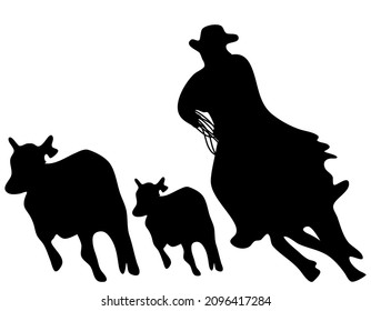 Cattle-pen Images, Stock Photos & Vectors | Shutterstock