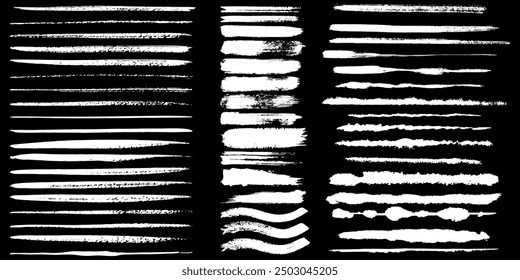 Fondo blanco y negro del grunge del Vector, Ilustración vectorial, EPS10,