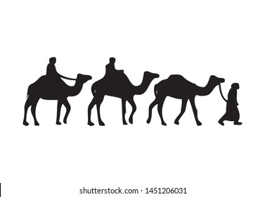 Camel Man Images Stock Photos Vectors Shutterstock