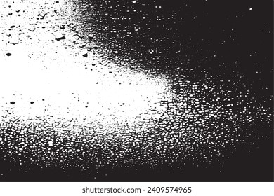 black and white vector illustration background texture