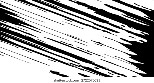 Ilustración vectorial en blanco y negro de la pinza de la ropa