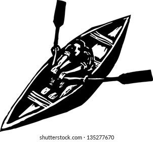 7,456 Black and white row boat Images, Stock Photos & Vectors ...