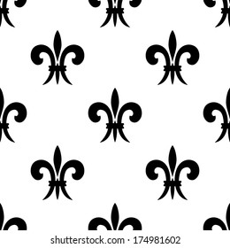 390 Outline French Lily Images, Stock Photos & Vectors | Shutterstock