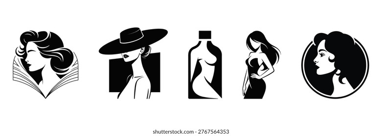 Black   white