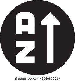 Projeto de íons vetoriais em preto e branco 