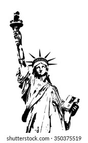 1,863 Statue of liberty vertical Images, Stock Photos & Vectors ...