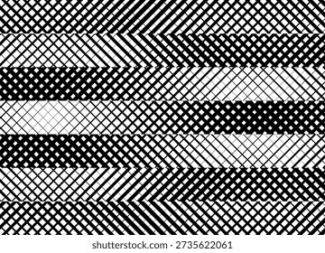  Vector blanco y