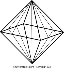 72 Heptagonal pyramid Images, Stock Photos & Vectors | Shutterstock