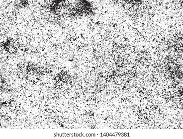 A black and white vector tracing of a scanned sheet of handmade paper. The black sections can be selected separately from the white background. Ideal for creating artistic textured effects.
