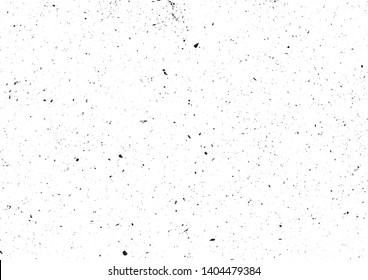A black and white vector tracing of a scanned sheet of handmade paper. The black sections can be selected separately from the white background. Ideal for creating artistic textured effects.