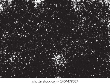 A black and white vector tracing of a scanned sheet of handmade paper. The black sections can be selected separately from the white background. Ideal for creating artistic textured effects.