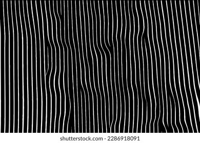 Black and White Vectorial EPS Pattern for commercial use 