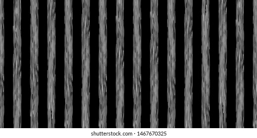 Black and white vertical stripes background