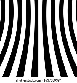 black and  white vertical stripes vector.abstract background.
