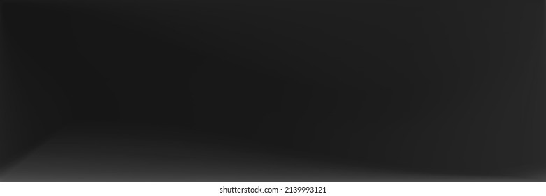Black and white Vibrant Smooth Surface Backdrop. Water  Blank Original Background. Natural Blurred Texture Illustration. Silver Wavy Gradient Mesh. Alluminium Gray Wavy Gradient Mesh.